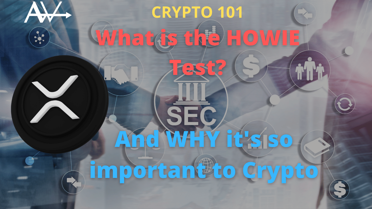 Howie-Test-in-Crypto-101
