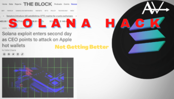 SOLANA Hack – Stay Protected!CRYPTO WALLET RECOMMENDATIONS
