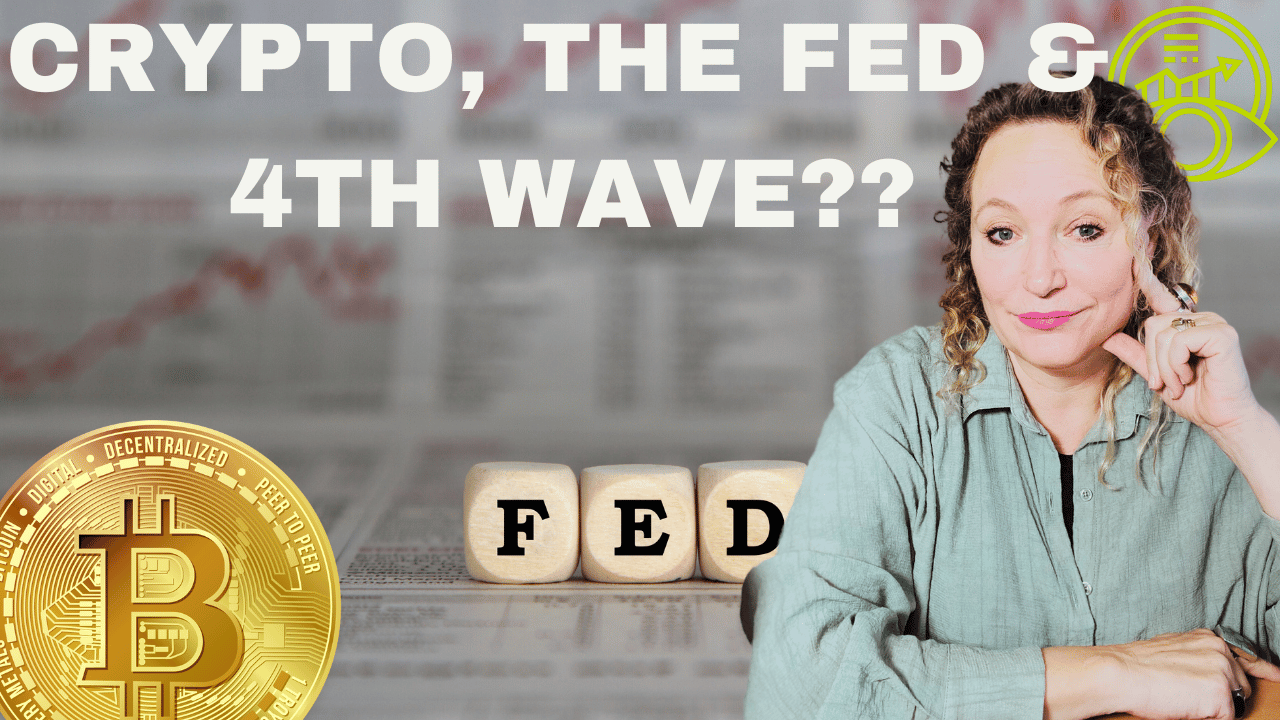 Crypto's 4th Wave