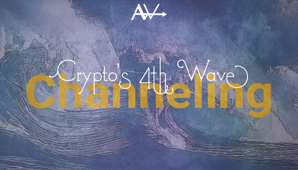 Crypto's 4th Wave