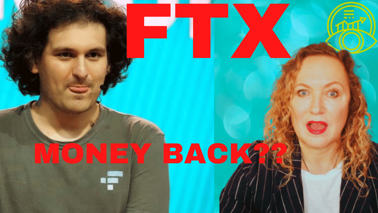 FTX wants their money back