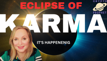 ECLIPSE of KARMA! Truth is coming out.Monday Member Market Update