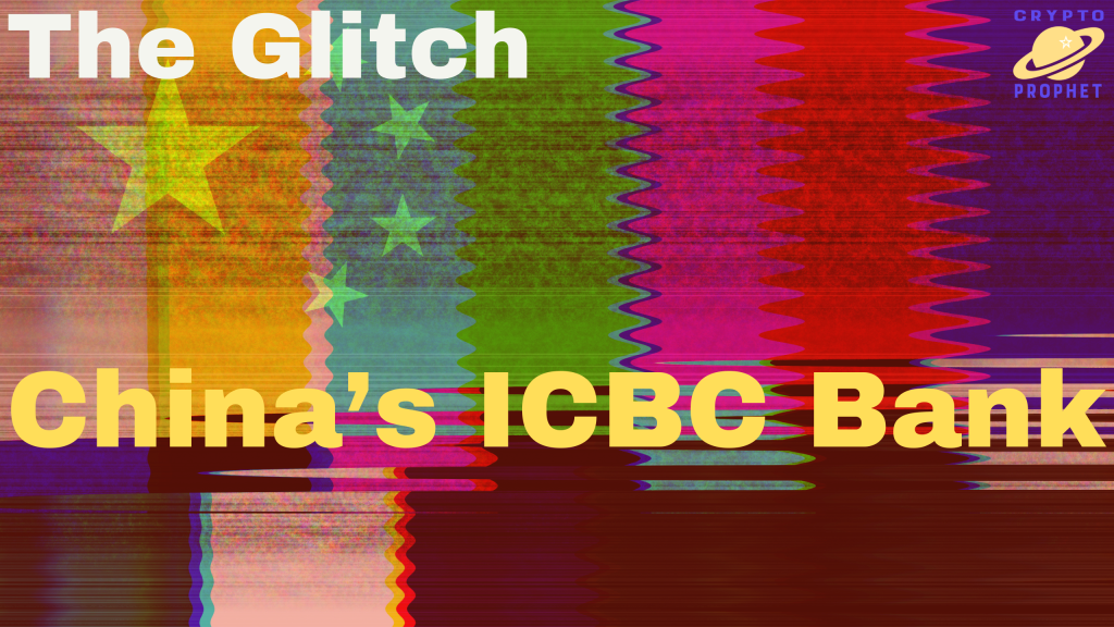 the glitch