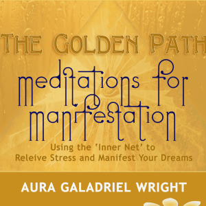 Golden Path Meditation Set