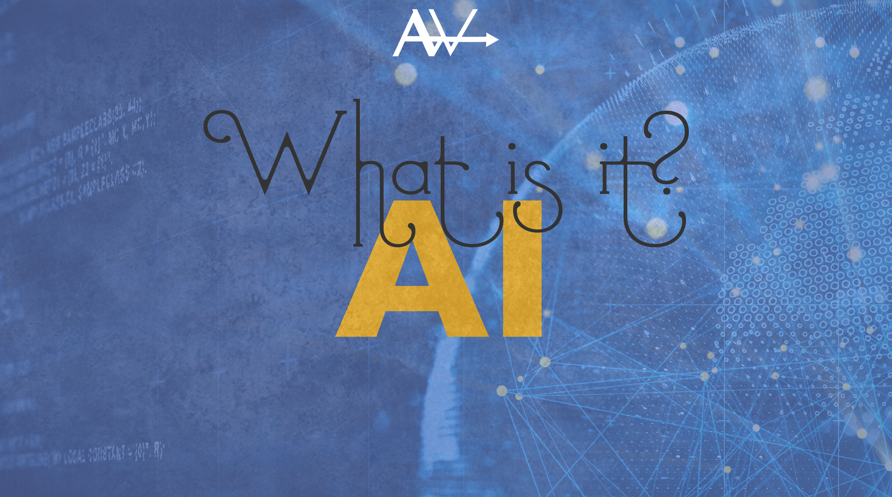 AI-what-is-it-really