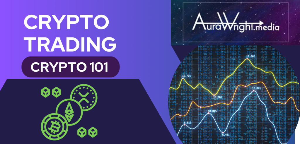 Crypto Alchemy - Bitcoin and Crypto Trading-101