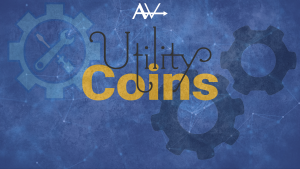 Utility coins Cryptocurrencies