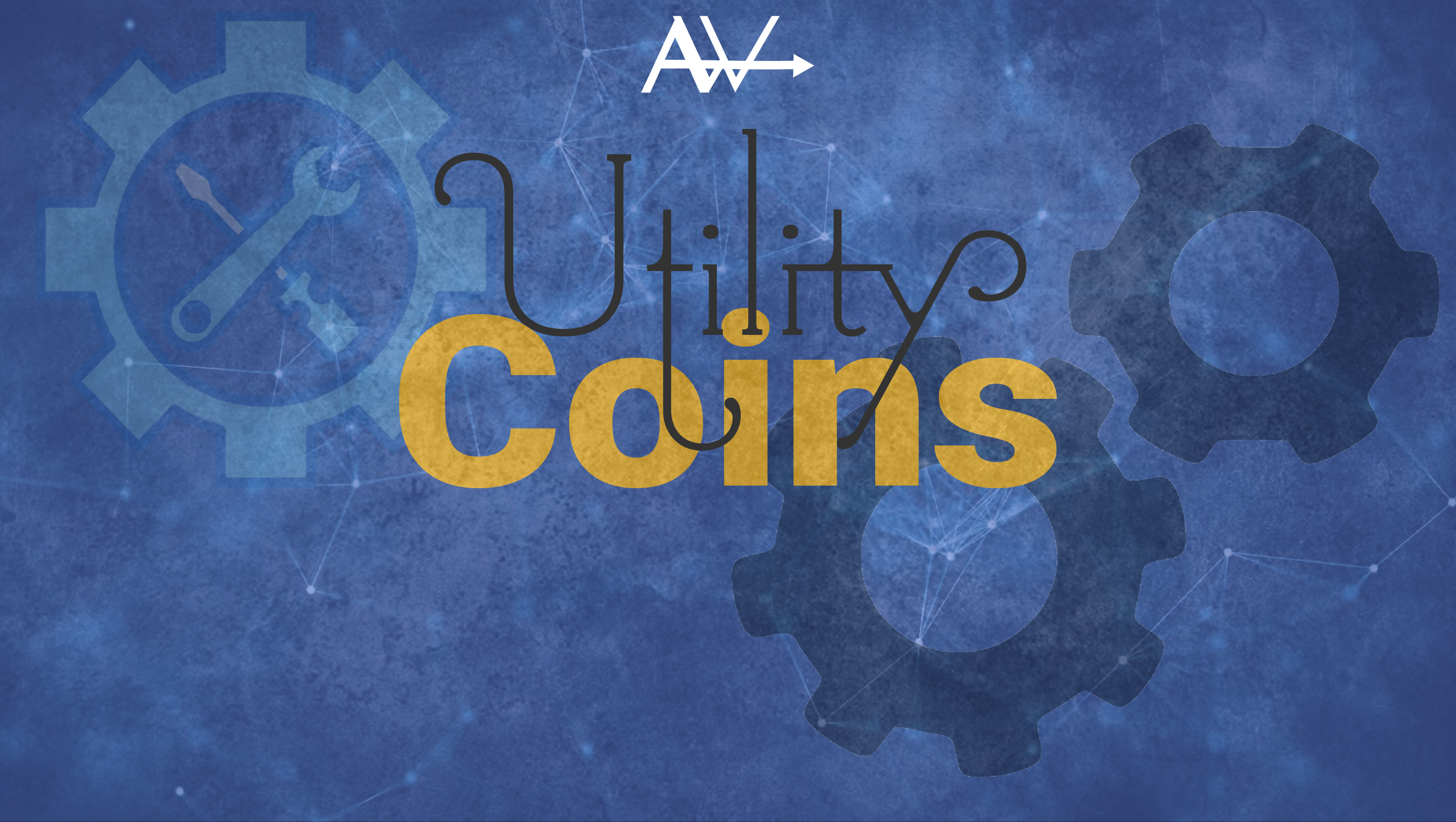 Utility coins Cryptocurrencies