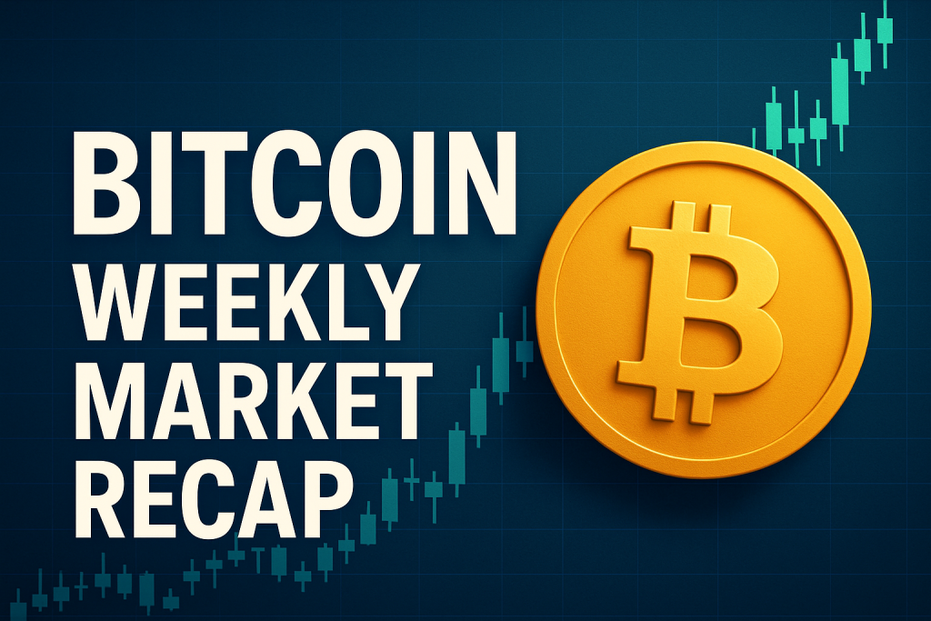 Bitcoin Weekly
