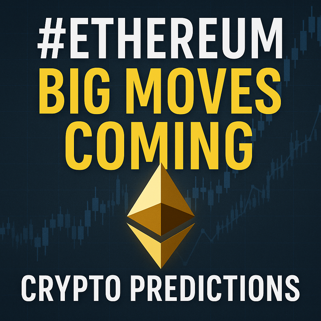 Ethereum crypto predictions