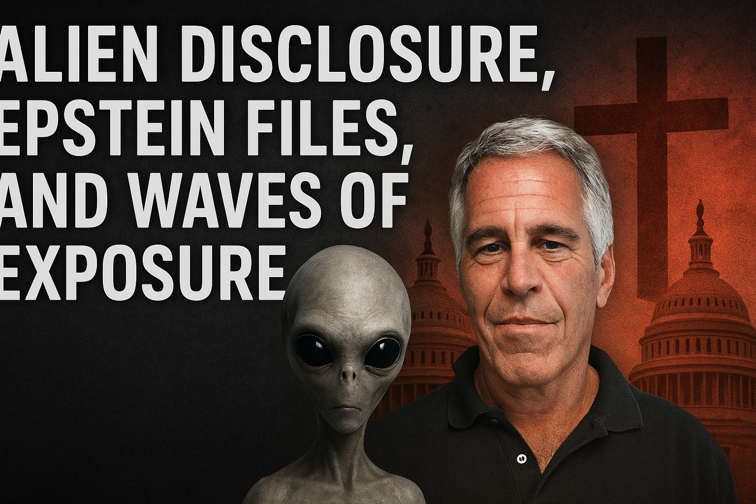 Alien Disclosure