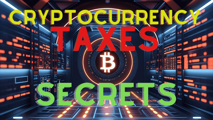 cryptocurrency taxes secrets