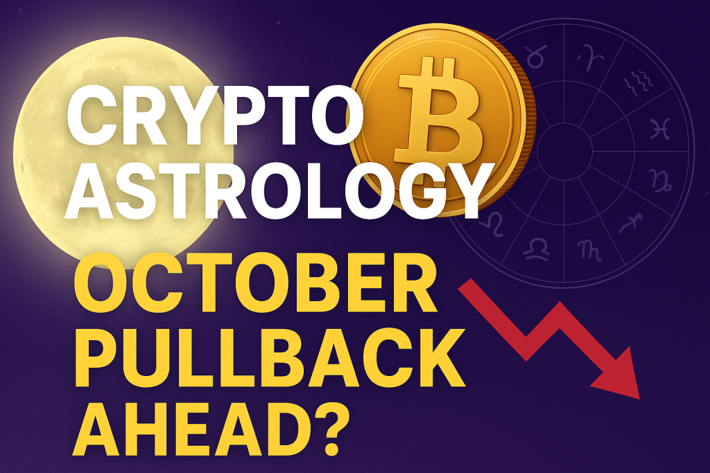 Bitcoin Astrology Forecast