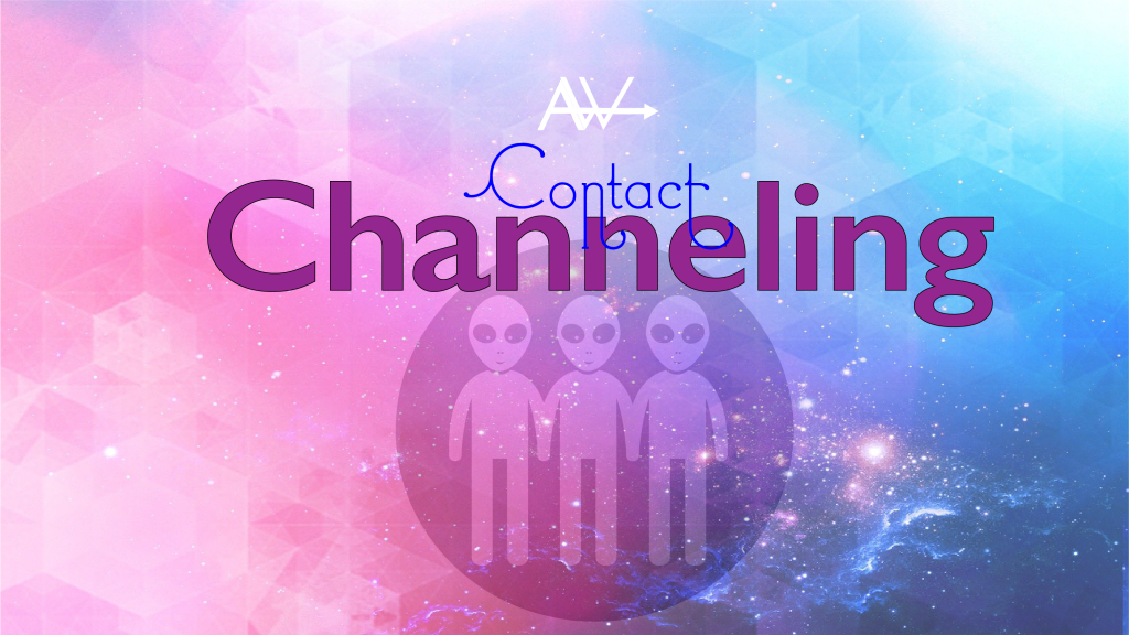 contact channeling