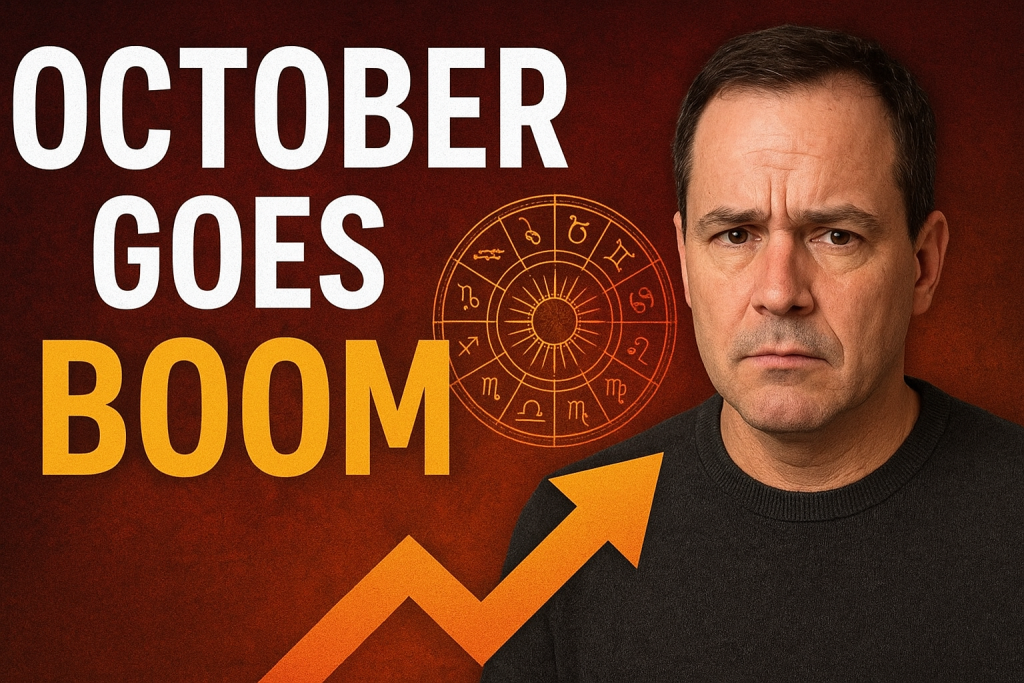 October boom
