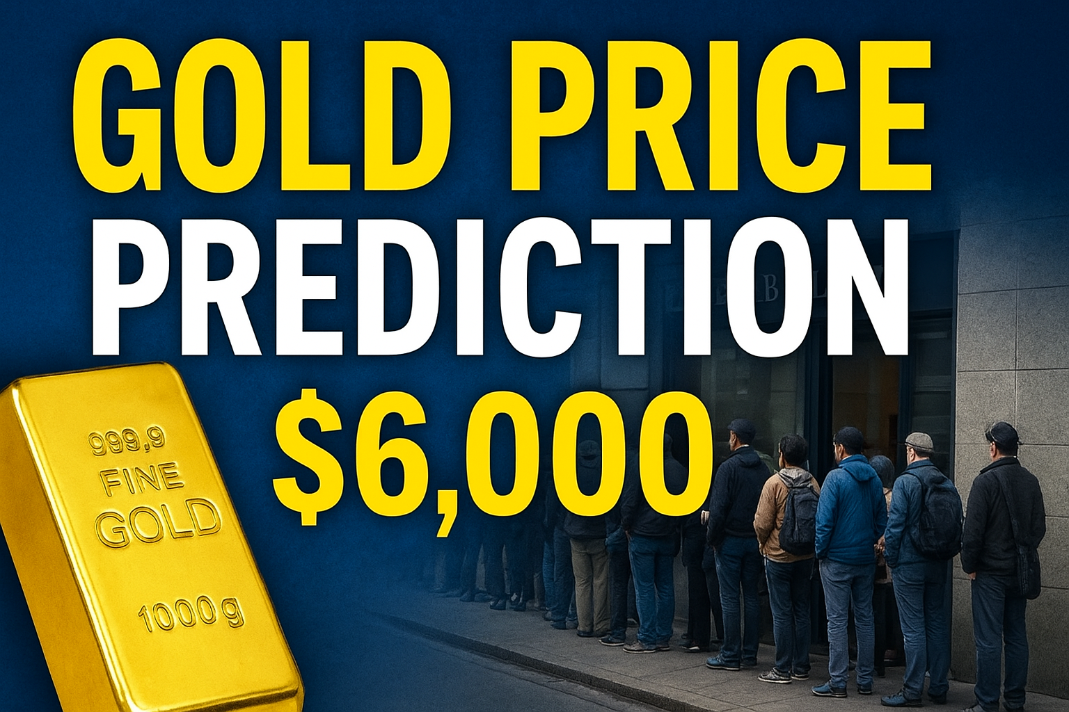 Gold Price Prediction