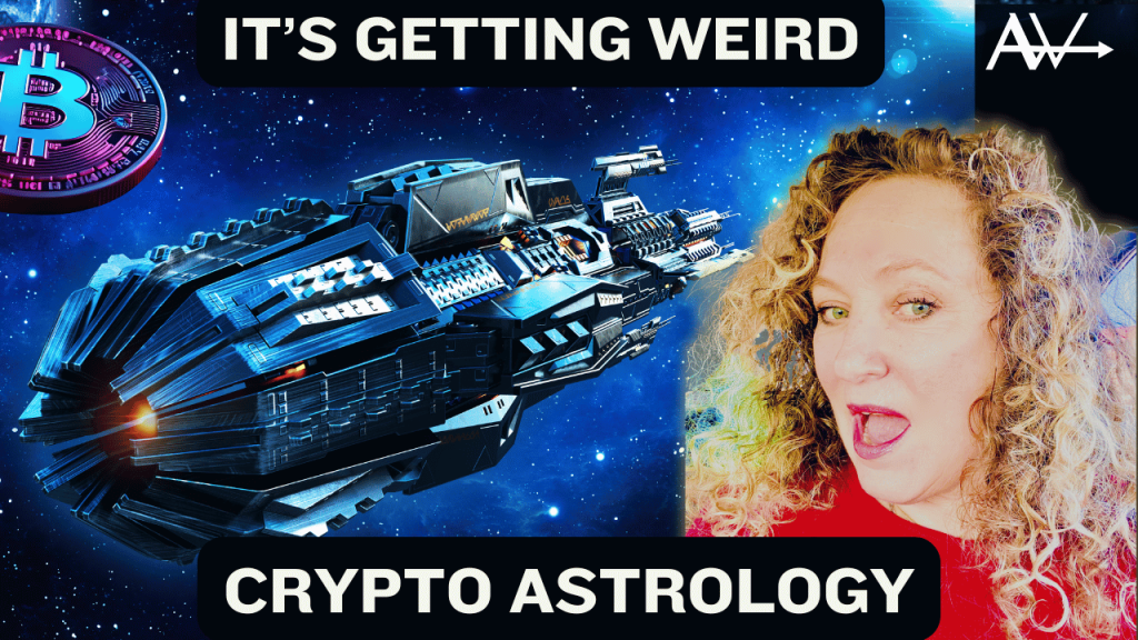 crypto astrology forecast
