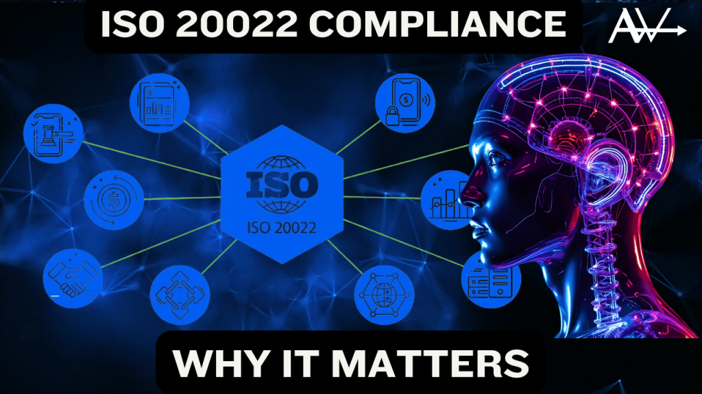iso 20022 compliance