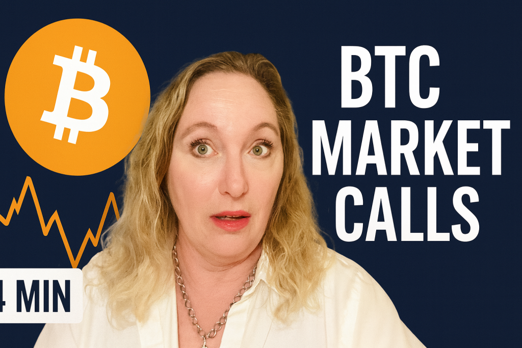 BTC market call