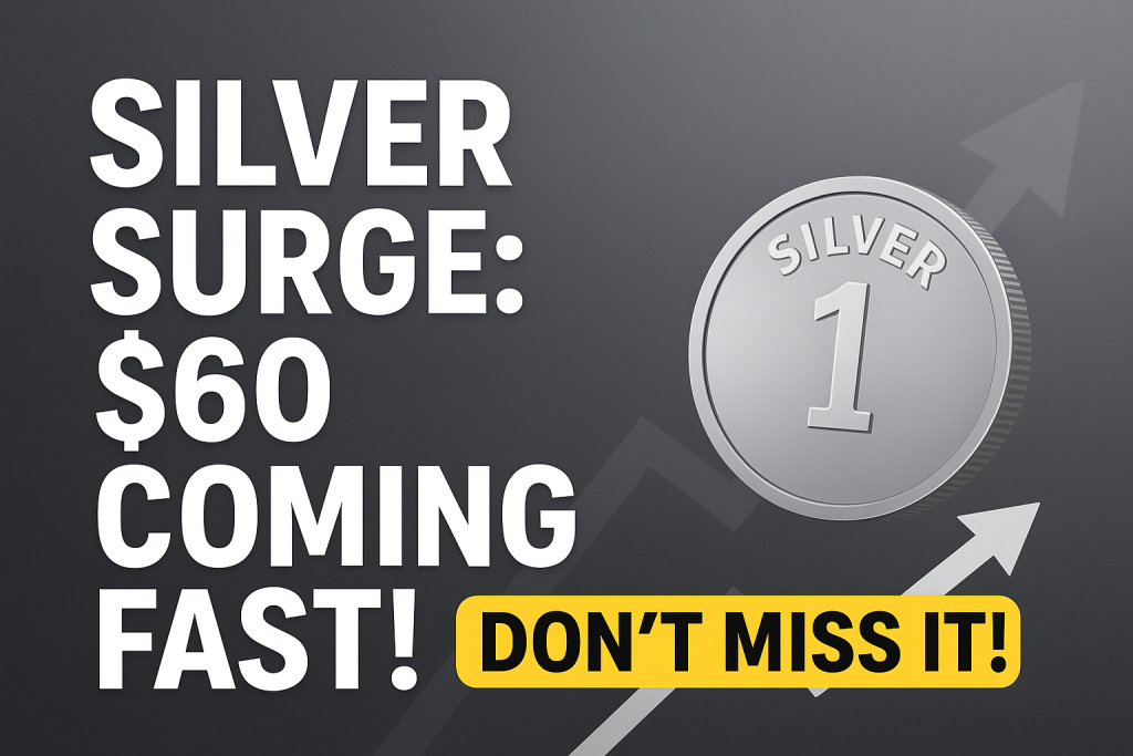 Silver Price Forecast