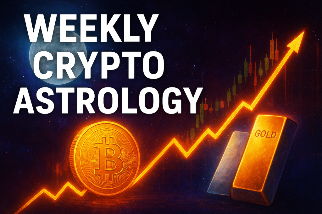 Crypto Astrology