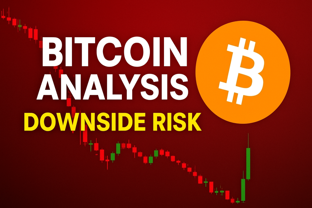 Bitcoin Analysis