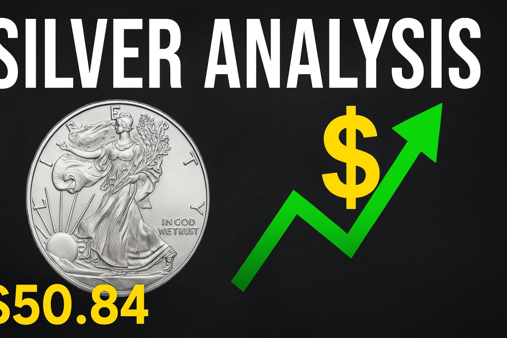 Silver Analysis