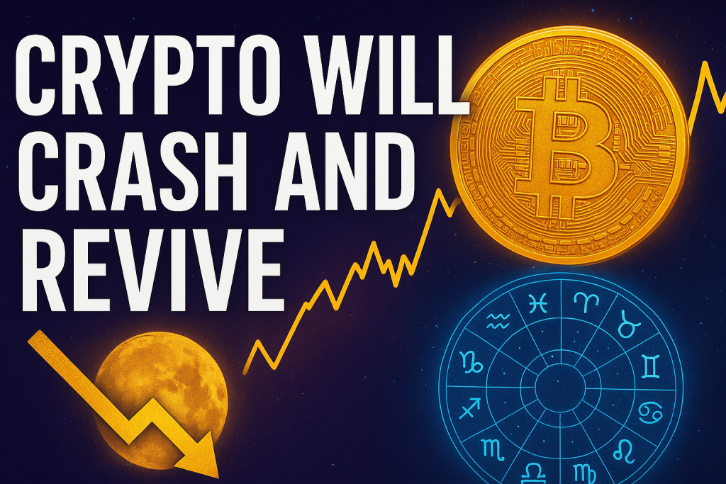 crypto crash and revival