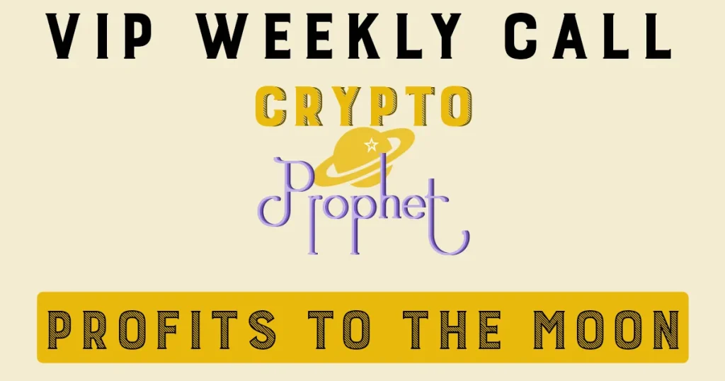 VIP call announcement