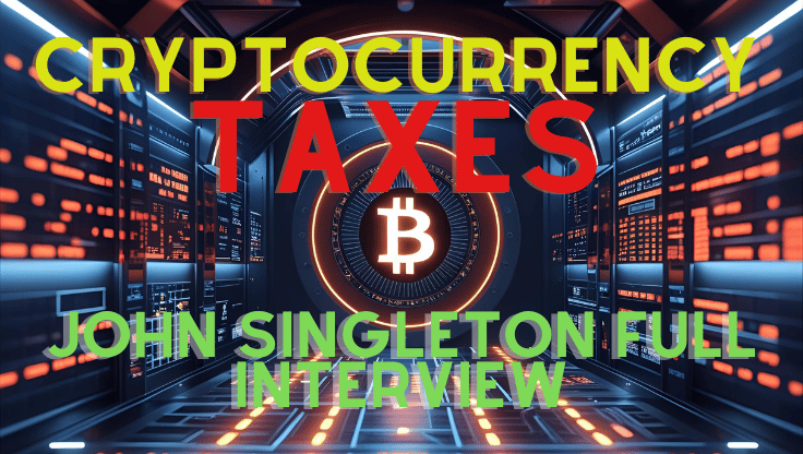 cryptocurrency taxes secrets FULL