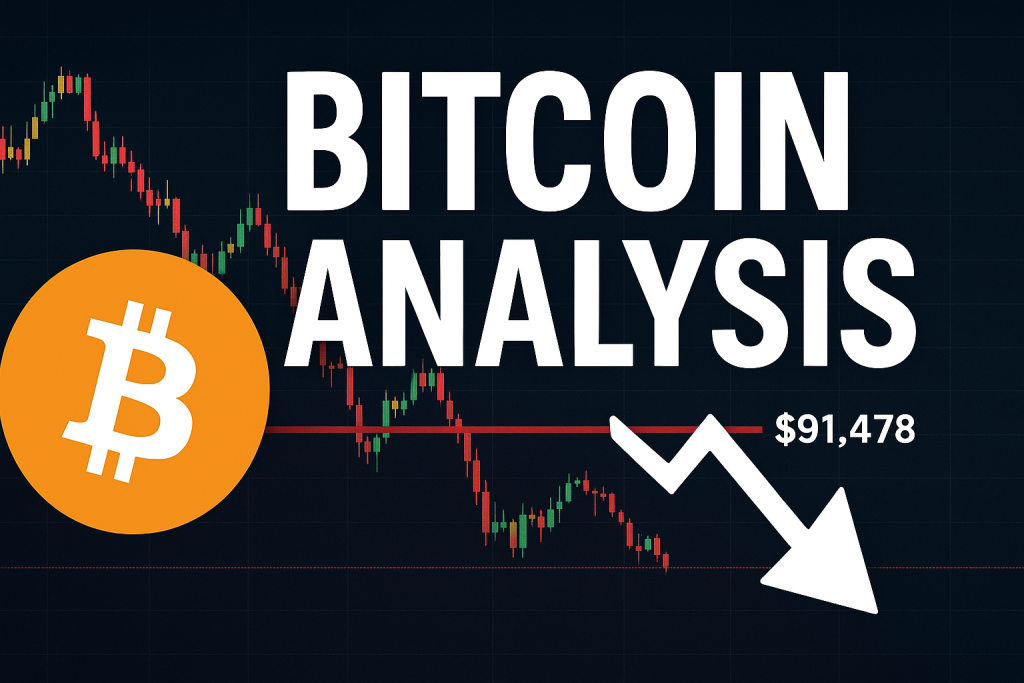 Bitcoin Analysis