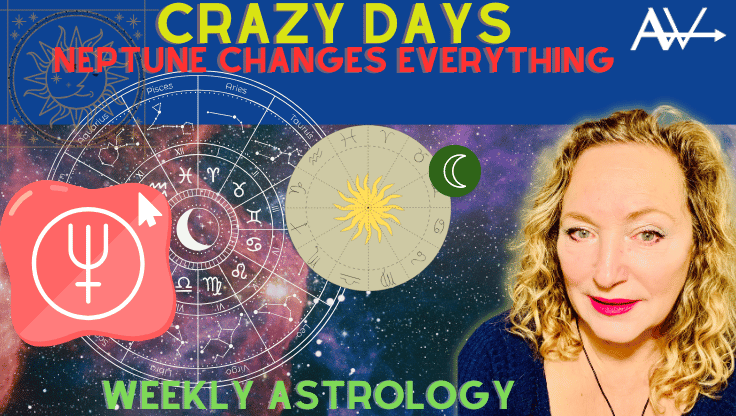 Astrology Forecast