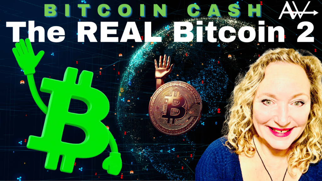 Bitcoin cash prediction, bitcoin cash is the real bitcoin