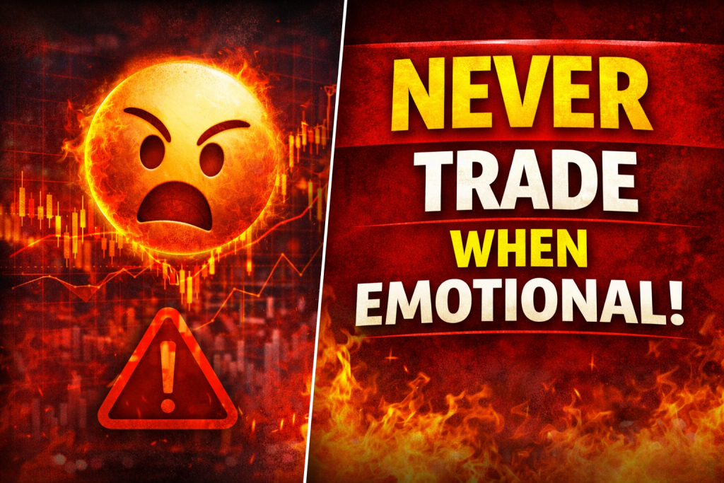 Emotional Trading