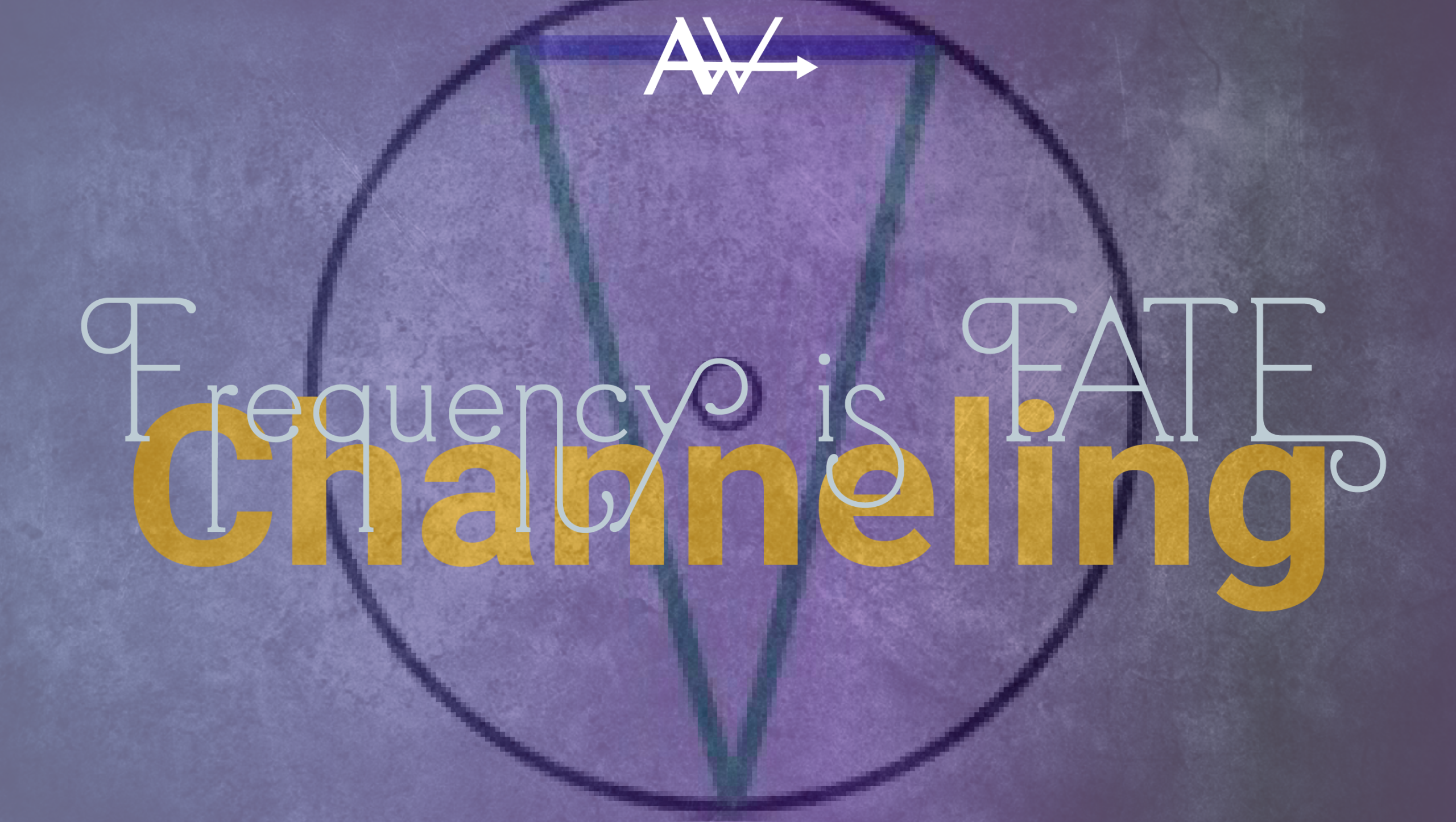 Frequency is fate channeling