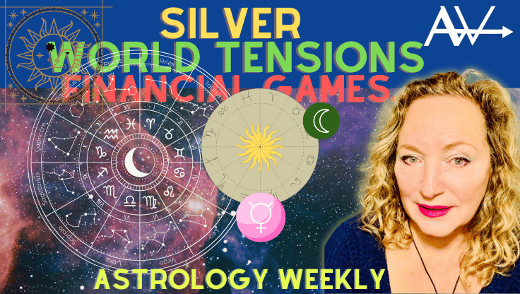 Silver Astrology