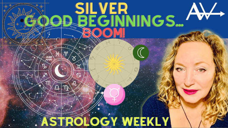 Silver Astrology