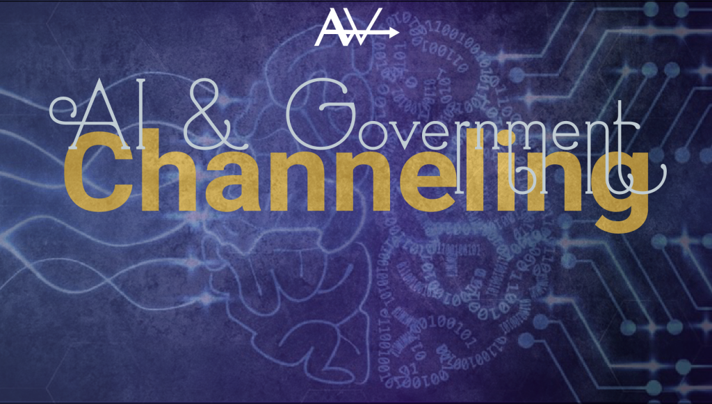 AI & government