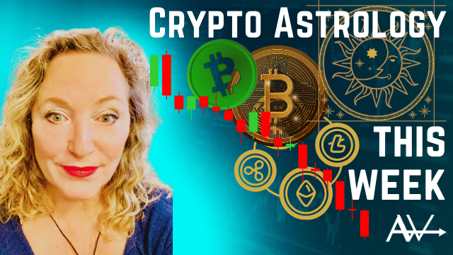 Crypto Astrology