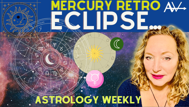 Mercury retrograde