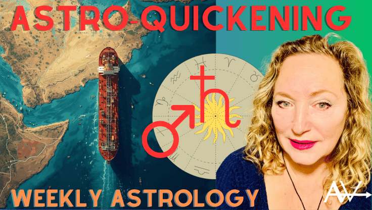 astrology - Mars-Neptune Aries: Blockade, Bitcoin & The Clarity Act - Crypto Astrology - AuraWright.media