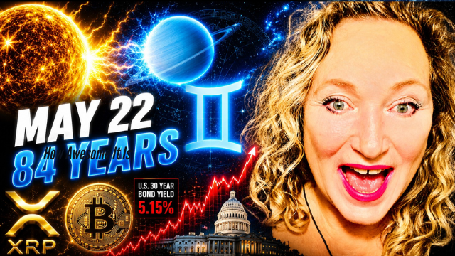 astrology - What Get's Illuminated this week on the Sun-Uranus Conjuction? Goldman Exit? Bonds? Clarity Act? - Crypto Astrology - AuraWright.media