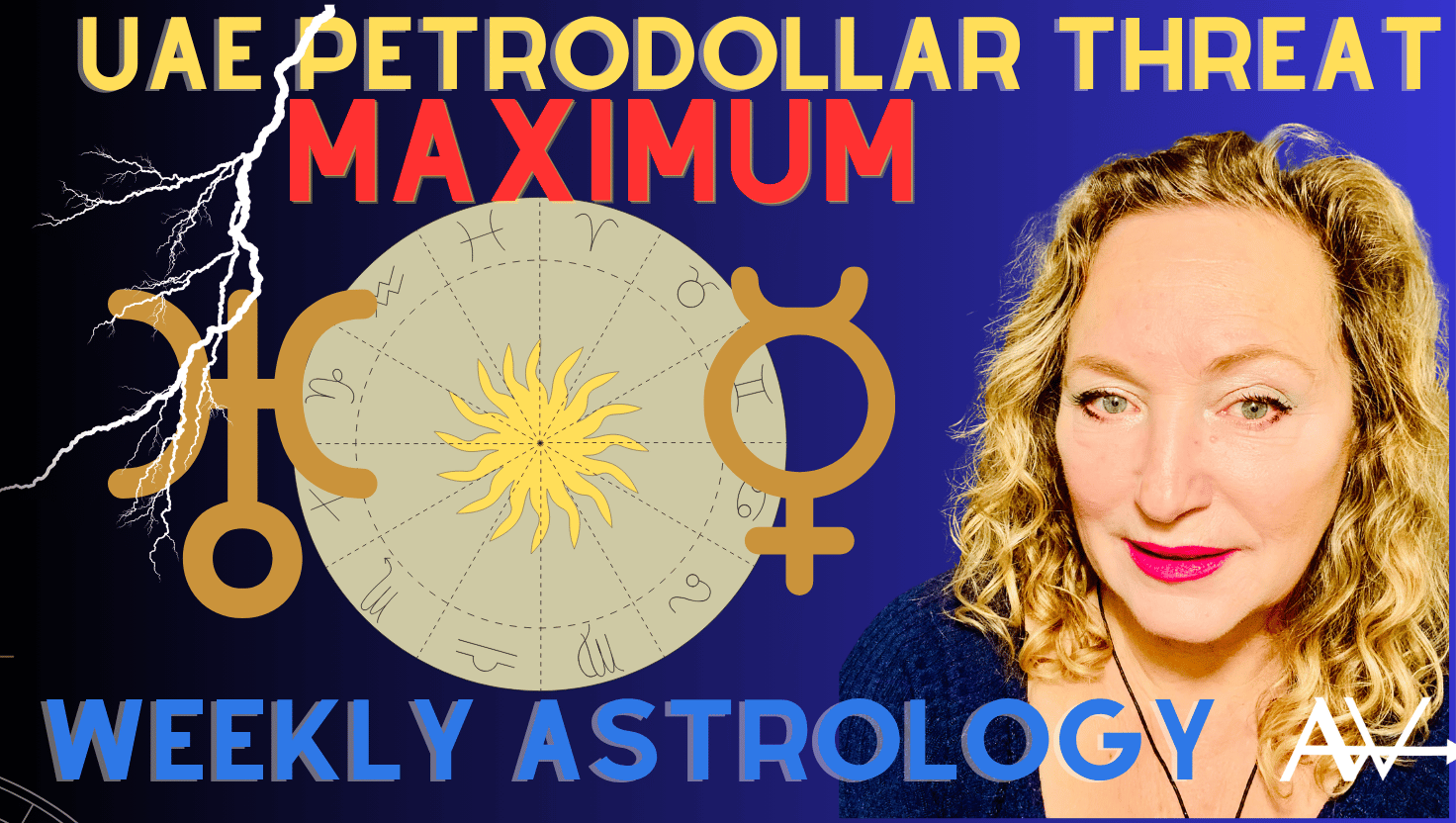 astrology - Mercury Perihelion FIRES: Diplomat Purge & Yuan Threat Exposed - Crypto Astrology - AuraWright.media