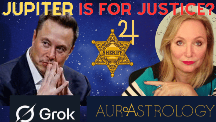 astrology - Jupiter in Cancer: Is Justice Actually Happening? 5 Cases Examined - Crypto Astrology - AuraWright.media