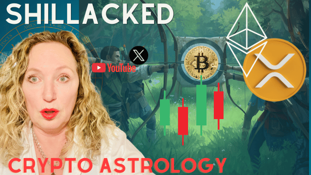 astrology - Bitcoin $59k Floor Holds or Breaks in 5 Days—Here's the Setup - Crypto Astrology - AuraWright.media