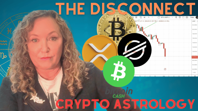 astrology - Clarity Act Floor Vote IMMINENT—Crypto's Biggest Catalyst Arrives - Crypto Astrology - AuraWright.media