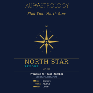 North Star Monthly Mundane Cover