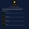 North Star Monthly Mundane Full Moon