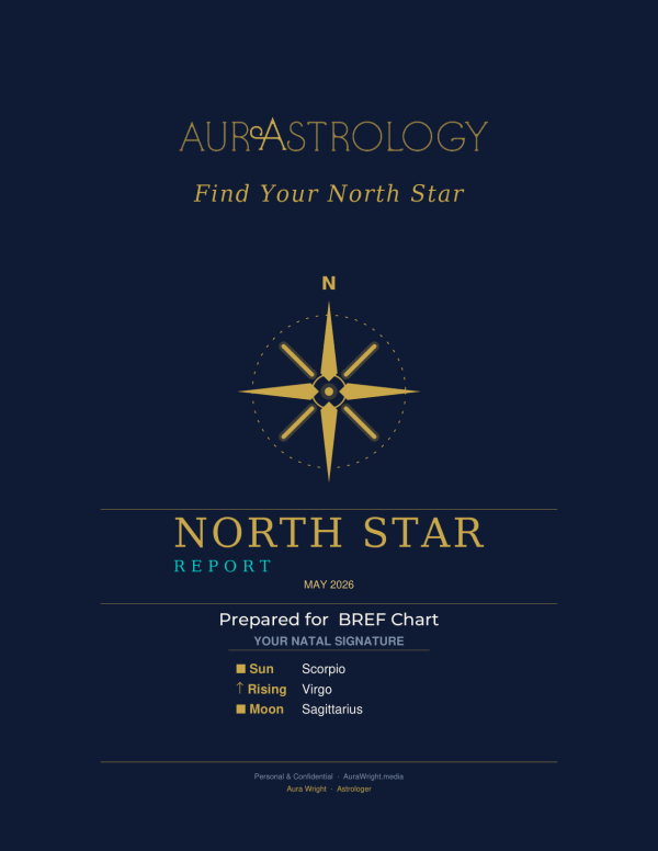 North Star Financial PERSONAL cover