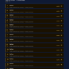 World Sky Mundane AurAstrology Report calendar page